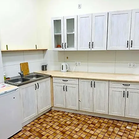 Lilia House ホテル