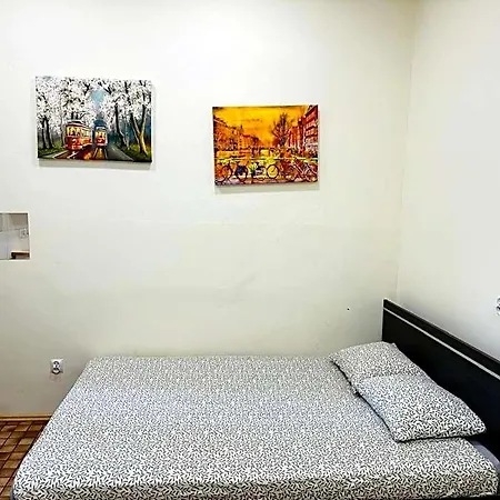 Lilia House *