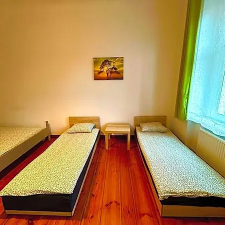 Lilia House ホテル