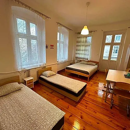 Lilia House 苏奇拉斯