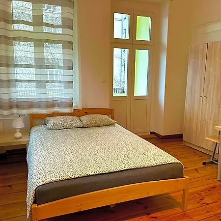 Lilia House *
