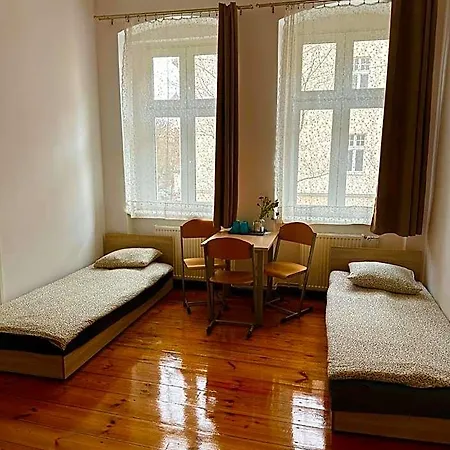 Lilia House