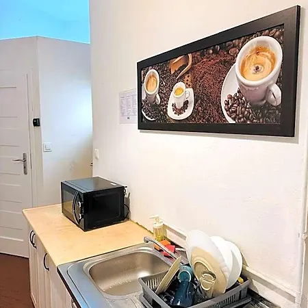 ホテル Lilia House