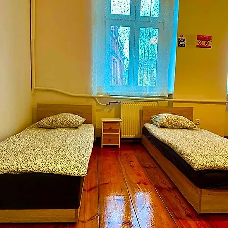 Lilia House *