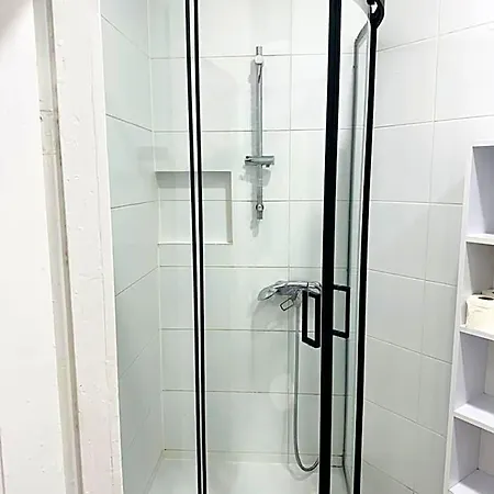 Lilia House 酒店 苏奇拉斯